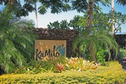 KaMilo New Homes in Hawaii